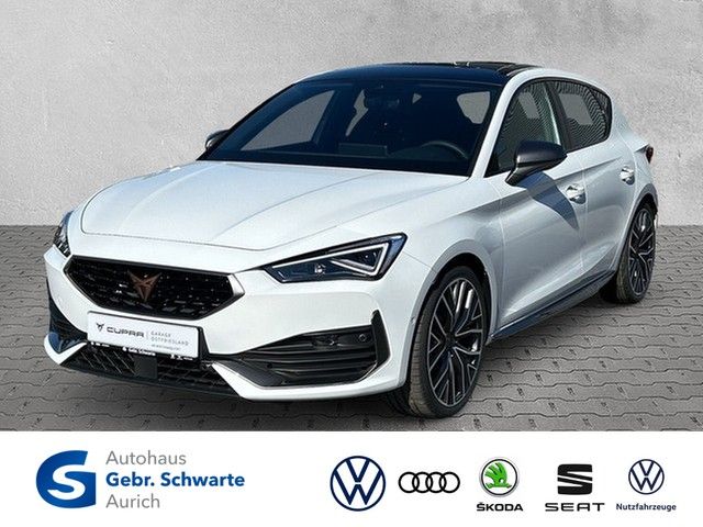 Cupra Leon 2.002 km 46.990 € Aurich 26607