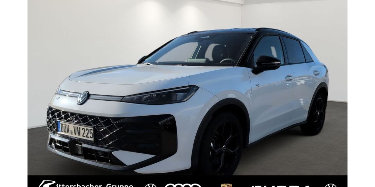 VW T-Roc 6.540 km 37.990 &euro; Grünstadt 67269