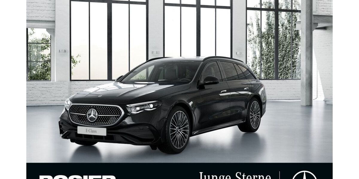 Mercedes-Benz E 220 8.097 km 59.890 &euro; Braunschweig 38122