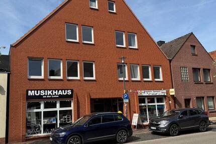 Wohnung Neustadt am Rübenberge Neustadt - 2 Zimmer, 39 m&sup2;, 75.000&euro; | Angebot:26434658