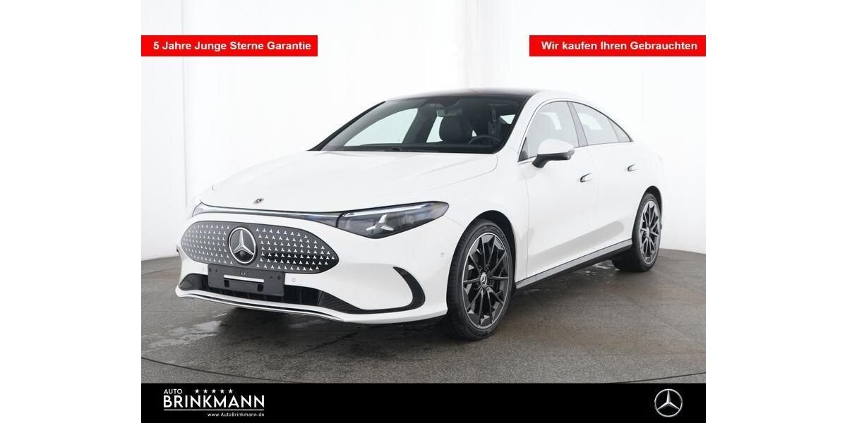 Mercedes-Benz CLA 250 2.000 km 52.991 &euro; Neubrandenburg 17033