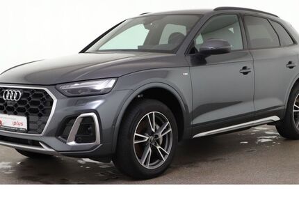 Audi Q5 50.520 km 38.480 &euro; Gifhorn 38518