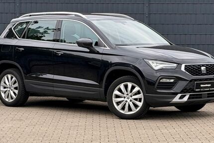 Seat Ateca 20.730 km 18.990 &euro; Uelzen 29525