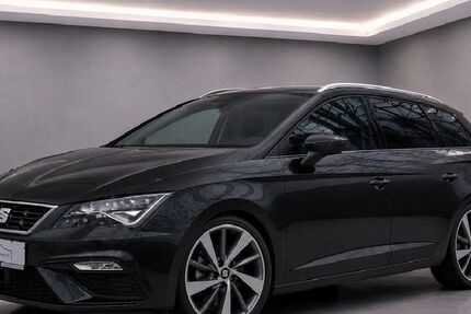Seat Leon 149.500 km 11.490 &euro; Dresden 01237