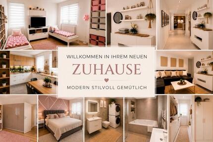 Wohnung Hallbergmoos - 3 Zimmer, 83 m&sup2;, 485.000&euro; | Angebot:26824420