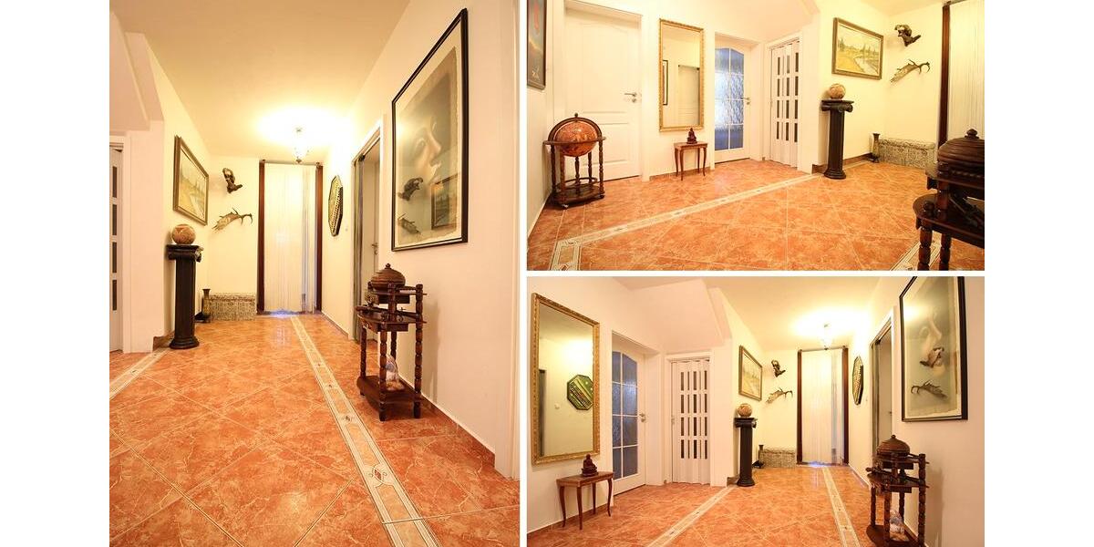 Einfamilienhaus Freyung - 7 Zimmer, 280 m&sup2;, 990.000&euro; | Angebot:26605696