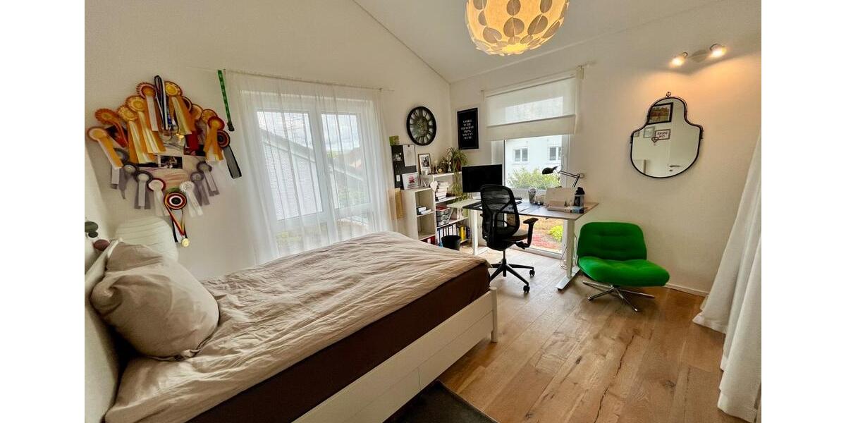 Einfamilienhaus Waldshut-Tiengen Tiengen - 6 Zimmer, 160 m&sup2;, 850.000&euro; | Angebot:26581706