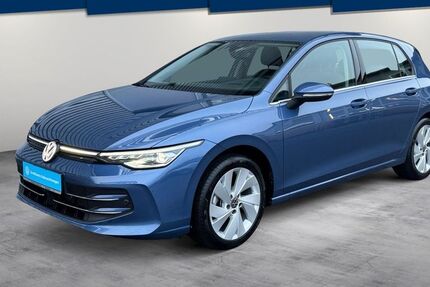 VW Golf 9.758 km 27.490 &euro; Mosbach 74821
