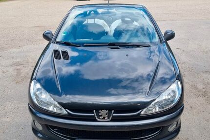 Peugeot 206 169.000 km 1.298 &euro; Ludwigshafen am Rhein 67063