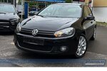 VW Golf Highline 1.4*Klima*PDC*NAV*AUX*Tempo*SHZ* 171.519 km 5.490 &euro; Berlin 13187
