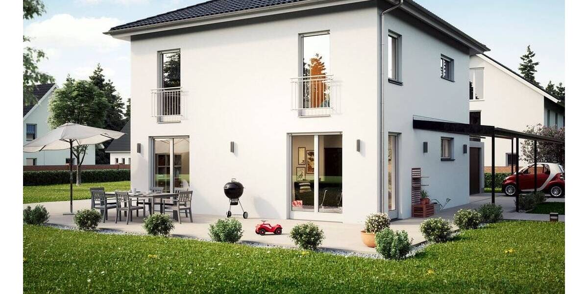 Einfamilienhaus Herrsching am Ammersee Widdersberg - 5 Zimmer, 157 m&sup2;, 1.499.000&euro; | Angebot:25725689