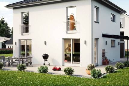 Haus Herrsching am Ammersee Widdersberg - 5 Zimmer, 157 m&sup2;, 1.499.000&euro; | Angebot:25725689