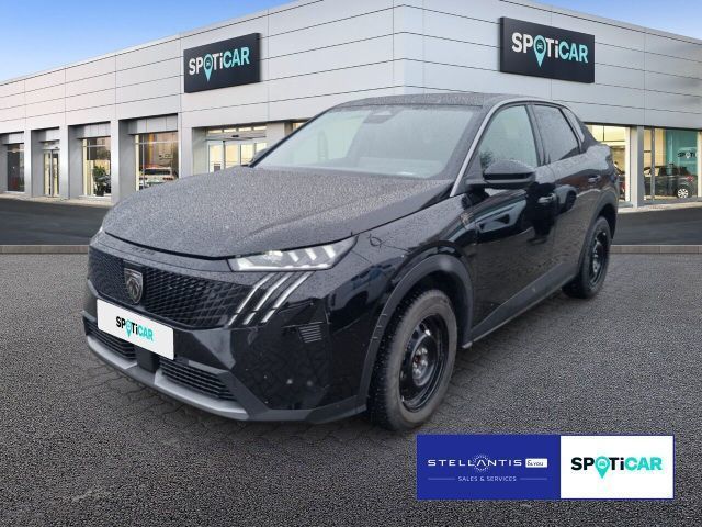 Peugeot 3008 1.155 km 28.790 &euro; Jüterbog 14913