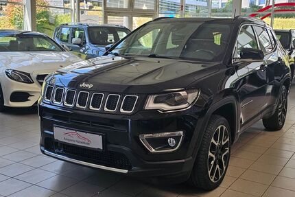 Jeep Compass 45.700 km 19.690 € Holzwickede 59439