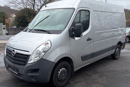 Opel Movano 156.700 km 10.500 &euro; Eisenach 99817
