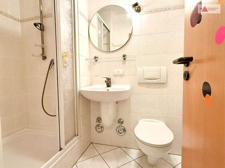 Etagenwohnung Sehmatal-Cranzahl Cranzahl - 2 Zimmer, 33 m&sup2;, 225&euro; | Angebot:25532425