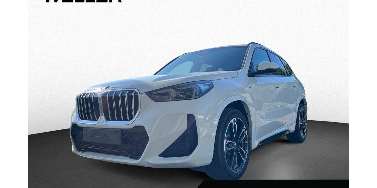 BMW X1 5.900 km 43.900 &euro; Bad Homburg 61352