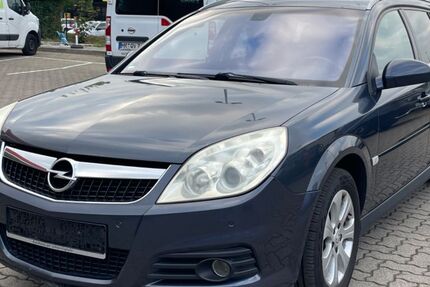 Opel Vectra 294.345 km 1.890 &euro; Göttingen 37081