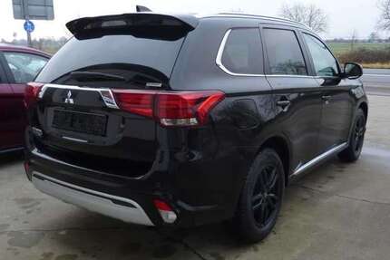 Mitsubishi Outlander 71.500 km 19.900 &euro; Edingen-Neckarhausen 68535