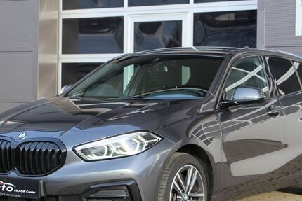 BMW 120 92.173 km 24.490 &euro; Pampow 19075