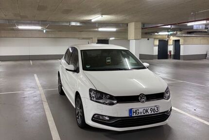 VW Polo 190.000 km 5.400 &euro; Bad Homburg 61350