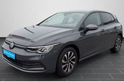 VW Golf 28.536 km 20.900 &euro; Simmern 55469