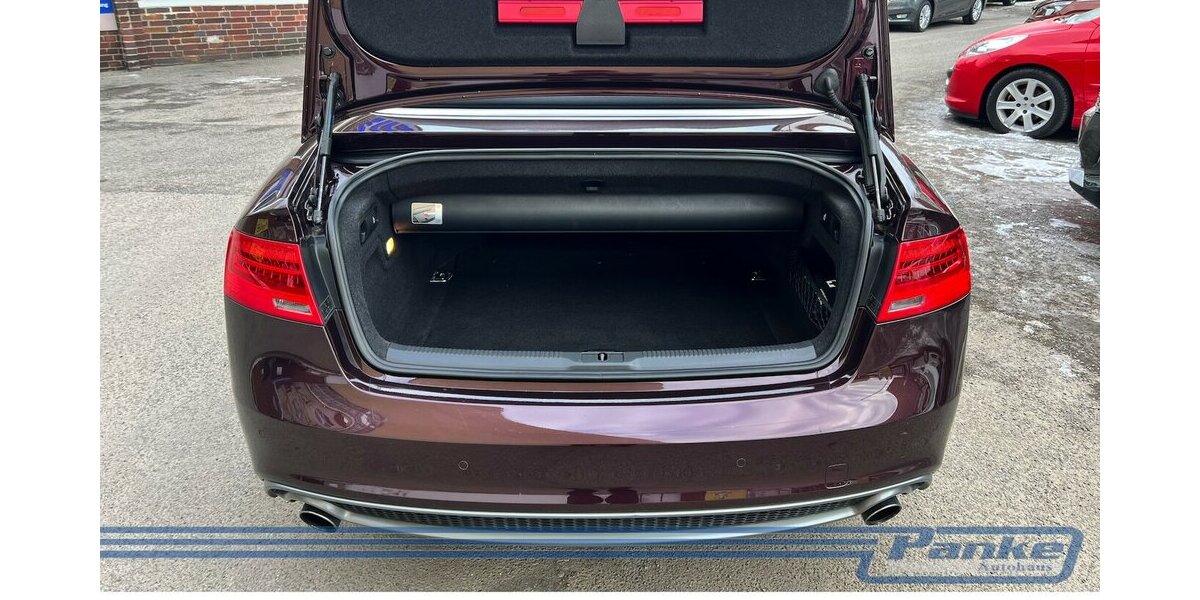 Audi A5 2.0 TFSI S-Line Exclusiv*Xenon*RFK*SHZ*Sound 100.000 km 16.990 &euro; Berlin 13187