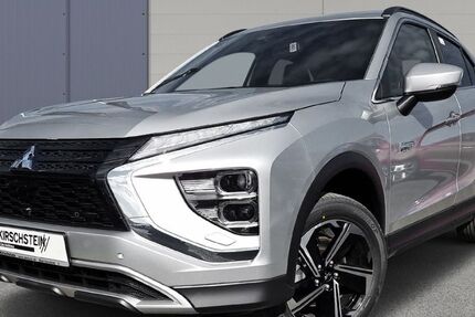 Mitsubishi Eclipse Cross 47.937 km 18.990 &euro; Bad Hersfeld 36251