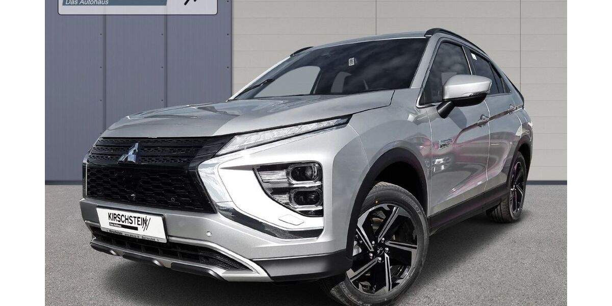 Mitsubishi Eclipse Cross 47.937 km 18.990 &euro; Bad Hersfeld 36251
