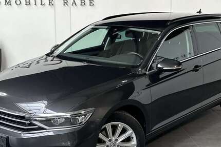 VW Passat 99.750 km 21.749 &euro; Wardenburg 26203