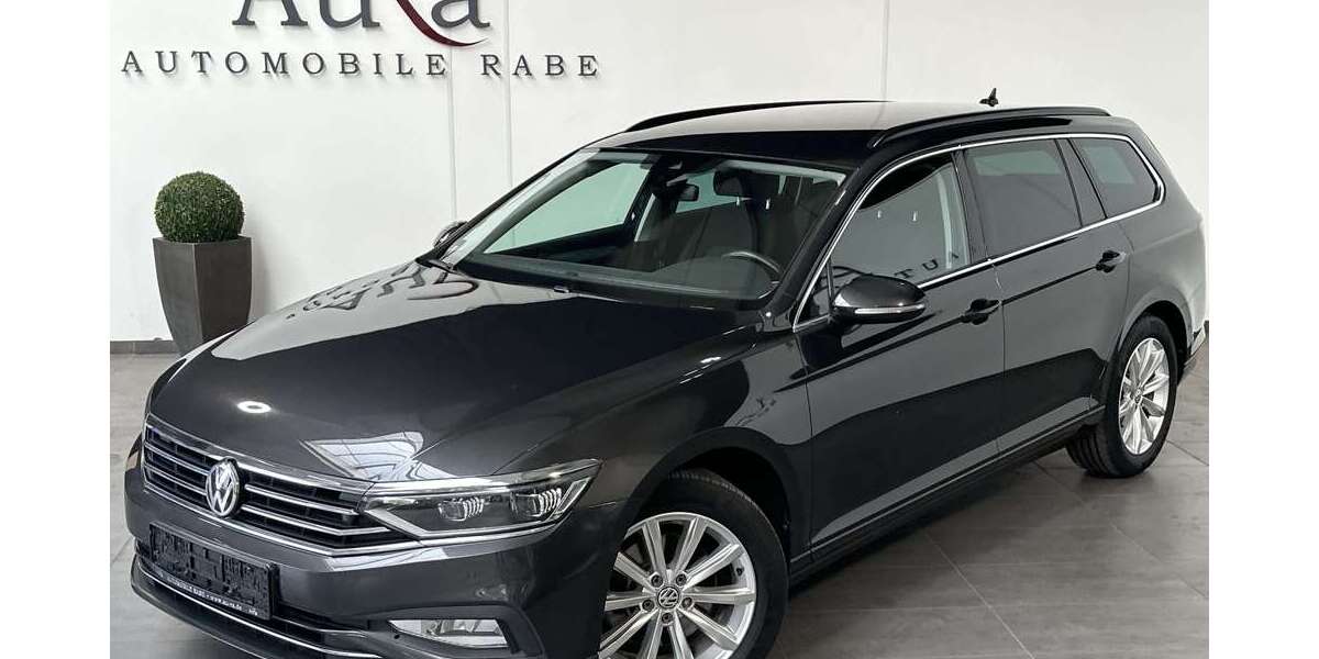 VW Passat 99.750 km 21.749 &euro; Wardenburg 26203