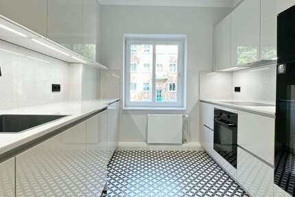 Wohnung Rostock Bramow - 3 Zimmer, 63 m&sup2;, 1.290&euro; | Angebot:27135168