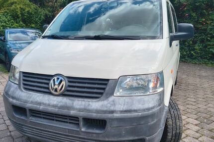 VW T5 Transporter 223.000 km 7.900 &euro; Tübingen 72072