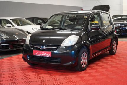 Subaru Justy 149.832 km 1.950 &euro; Pfungstadt 64319