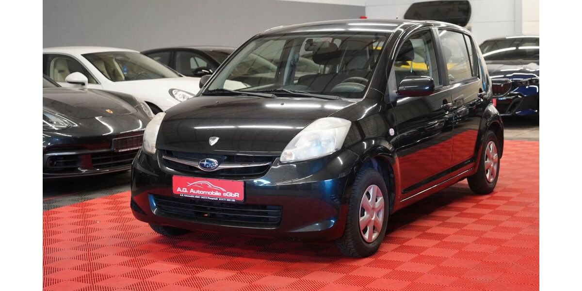 Subaru Justy 149.832 km 1.950 &euro; Pfungstadt 64319