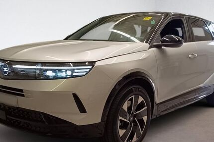 Opel Grandland (X) 1.400 km 36.990 &euro; Ulm 89073