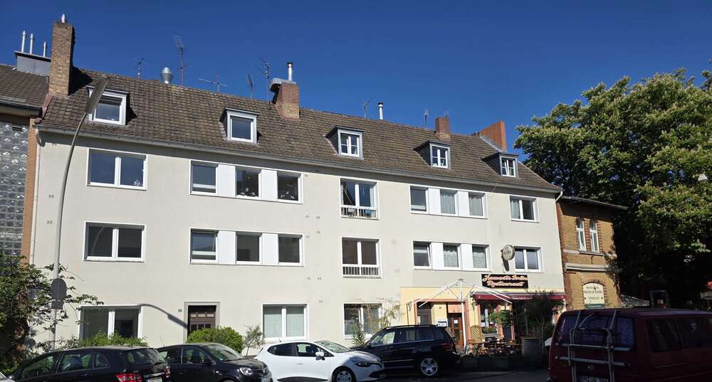 Wohnung zum Kaufen in Kessenich 256.750 € 65 m² 3 zimmer