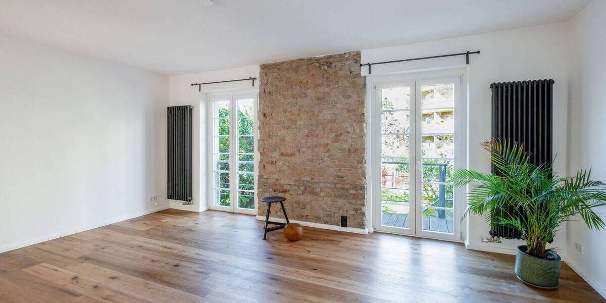 Reihenmittelhaus Berlin Tempelhof - 5 Zimmer, 148 m&sup2;, 1.495.000&euro; | Angebot:26857314