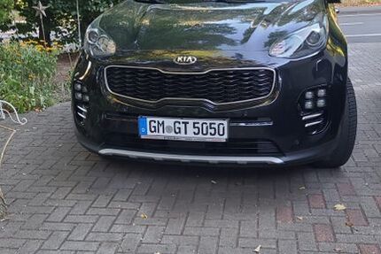 Kia Sportage 125.000 km 16.100 &euro; Siegburg 53721