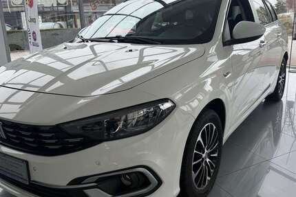 Fiat Tipo 30.600 km 18.990 &euro; Dornhan 72175