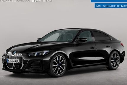 BMW i4 29.845 km 52.699 &euro; Bonn 53119