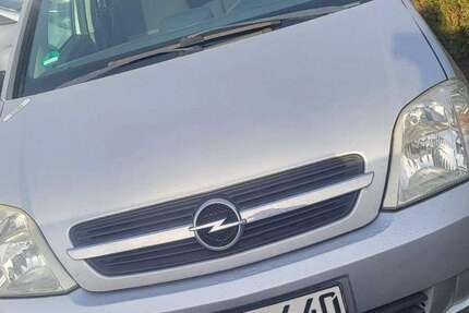 Opel Meriva 224.000 km 599 &euro; Sachsenheim 74343