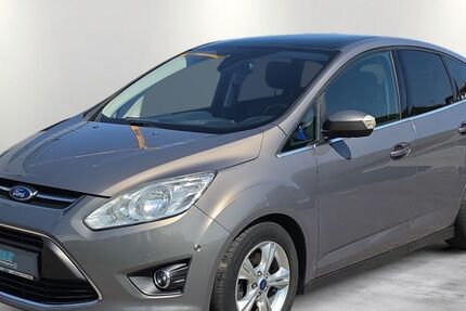 Ford C-Max 138.300 km 5.140 &euro; Mutlangen 73557