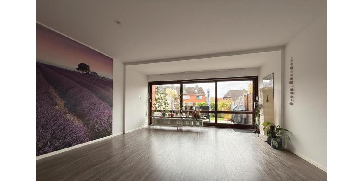 Reihenhaus Weyhe - 4 Zimmer, 115 m&sup2;, 1.350&euro; | Angebot:25401662