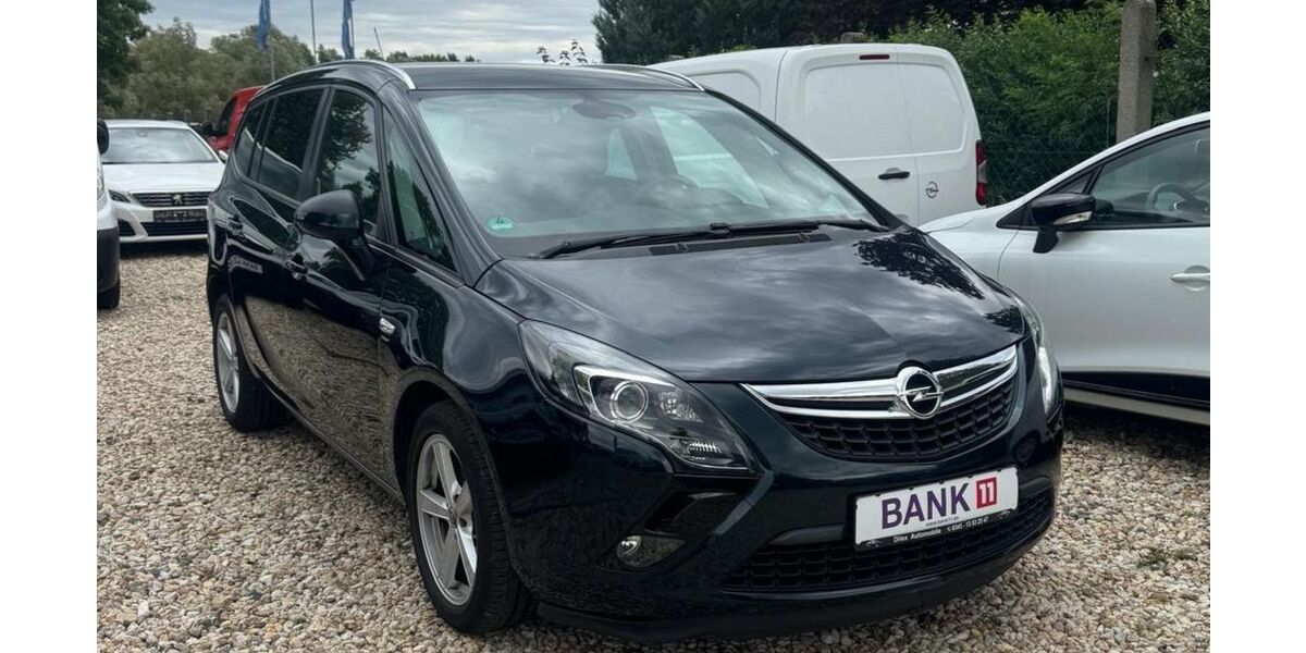 Opel Zafira 149.921 km 6.999 &euro; Bad Lauchstädt 06246