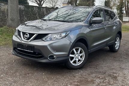 Nissan Qashqai 250.000 km 8.499 &euro; Limburg - Eschhofen 65552