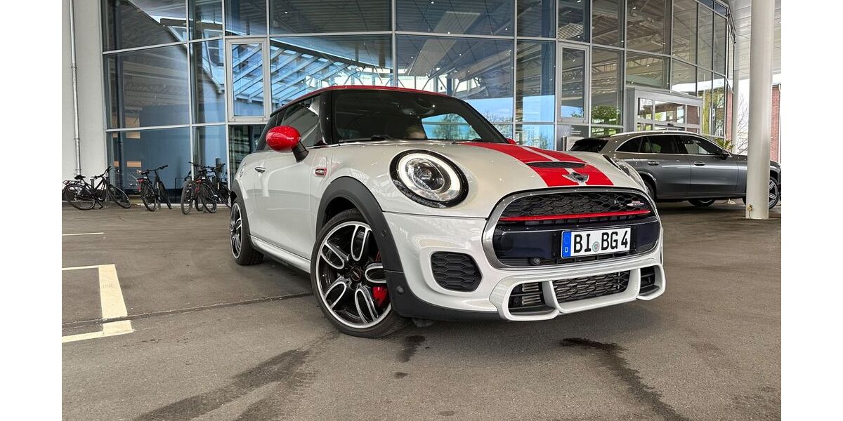 Mini John Cooper Works 99.000 km 19.490 &euro; Enger 32139