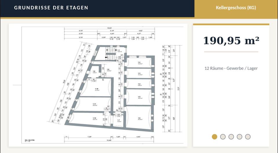 Einfamilienhaus Sebnitz - 50 Zimmer, 960 m&sup2;, 65.000&euro; | Angebot:27084781