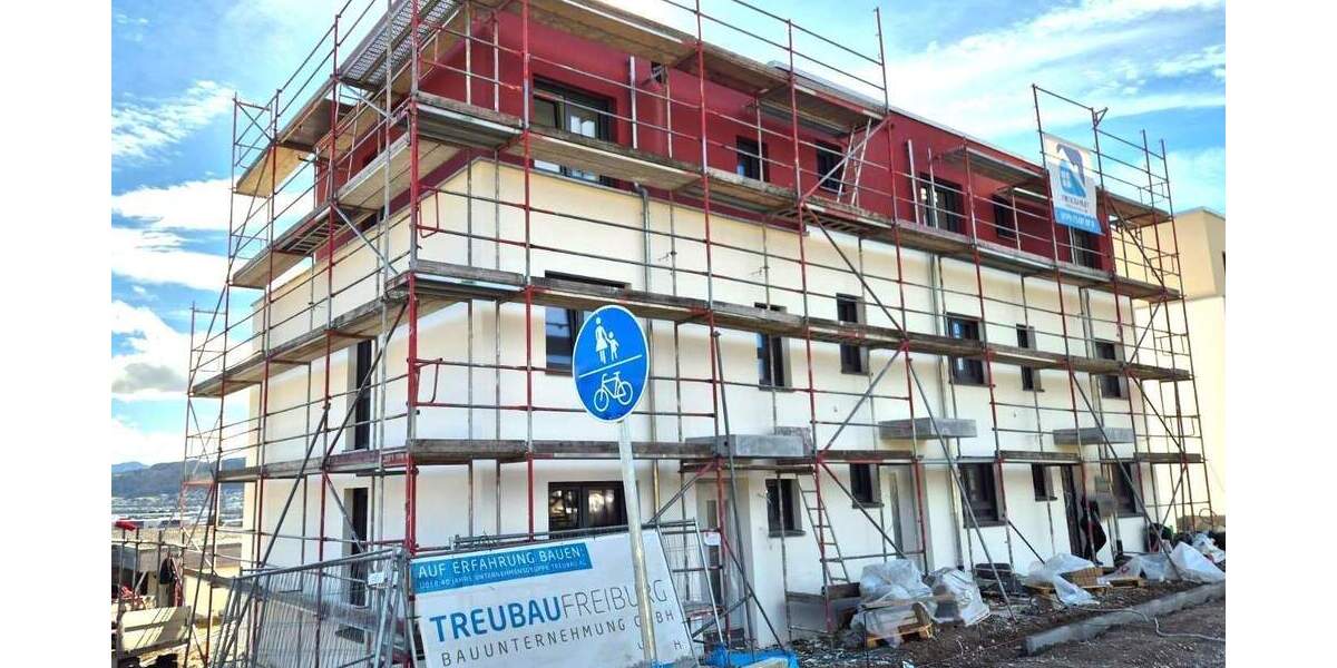 Einfamilienhaus Bad Säckingen - 5 Zimmer, 150 m&sup2;, 2.300&euro; | Angebot:24827351