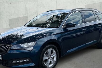 Skoda Superb 94.256 km 23.680 &euro; Rheine 48432